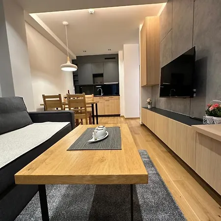 Apartment Viktor 302 - Zlatni Javor Jahorina