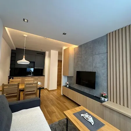 Apartment Viktor 302 - Zlatni Javor Jahorina