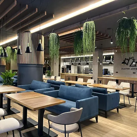 Viktor 302 - Zlatni Javor Apartment *